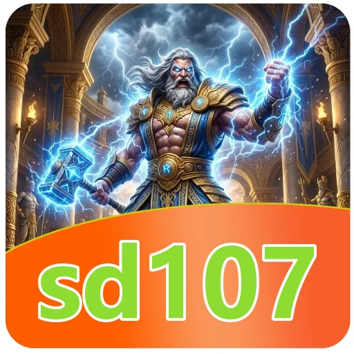 Ilustrasi unduh APK sd107 dari tautan resmi